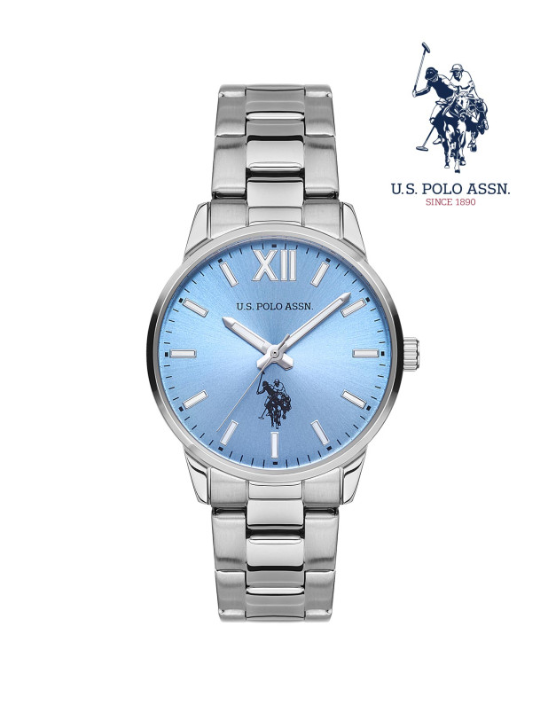 U.S. Polo Assn. Ladies Watch